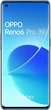 Смартфон OPPO Reno6 Pro 5G 12/256GB Arctic Blue - изображение 2