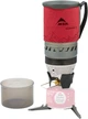 Система для приготування їжі MSR WindBurner 1.0L StoveSystem Red (09219) - зображення 1
