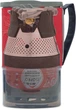 Система для приготування їжі MSR WindBurner 1.0L StoveSystem Red (09219) - зображення 2
