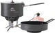 Система для приготування їжі MSR WindBurner Stove System Combo (13492) - зображення 1