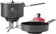 Система для приготування їжі MSR WindBurner Stove System Combo (13492) - зображення 2