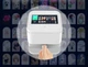 Принтер для ногтей Myoung AJ-CBL001 - изображение 9