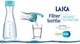 Фильтр-бутылка Laica FLOW`N GO B01AA - изображение 6