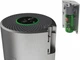 Очиститель и увлажнитель воздуха 2-в-1 Hoover HHP75CAH011 - изображение 9