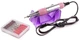 Фрезер Nail Drill ZS-603 PINK PROFESSIONAL (45W/35000 об.) - изображение 3
