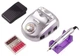 Фрезер Nail Drill ZS-603 SILVER PROFESSIONAL - изображение 1
