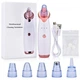 Вакуумный очиститель пор лица Protech Blackhead C2017-01 (PB-0706) - изображение 3