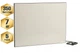 Керамический конвектор Redi 350 Вт Ivory (350.1ivory) - изображение 1
