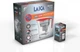 Фильтр-кувшин Laica Predator красный UFSAC - изображение 6