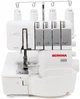 Оверлок Bernina L450 - изображение 3
