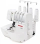 Оверлок Bernina L450 - изображение 5