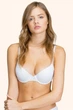 Базова модель бюстгальтера пуш-ап Gisela 0305 white 70C Білий - зображення 1