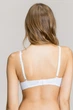 Базова модель бюстгальтера пуш-ап Gisela 0305 white 70C Білий - зображення 2