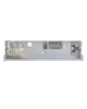 Бра, настенный светильник Nowodvorski 6345 Straight Wall LED E14 1x10W IP20 белый - изображение 2