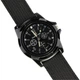 Мужские наручные часы Swiss Army Watch "Армейские" кварцевые (1007719-Black-1) - изображение 2