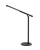 Настільна лампа Nowodvorski 8358 Style LED 1x8W 3000K-6000К 400Lm IP20 Bl колір чорний - зображення 3