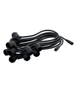 Гирлянда Nowodvorski 7872 Festoon Lights E27 15x15W IP65 черный - изображение 2
