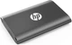 SSD диск HP P500 120GB USB Type-C TLC Black (6FR73AA#) External - зображення 3
