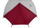 Намет MSR Elixir 2 Tent Gray V2 Gray (10311) (0040818103111) - зображення 2