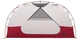 Намет MSR Elixir 4 Tent Gray V2 Gray (10313) (0040818103135) - зображення 4