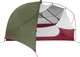 Намет MSR Hubba Hubba NX V7 Tent Green (06204) (0040818062043) - зображення 2