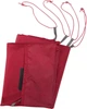 Підстилка під намет MSR Footprint Universal 3 Person Red (13012) (0040818130124) - зображення 1