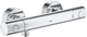 Смеситель для душа GROHE QuickFix Precision Get 34773000 - изображение 1