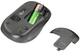 Мышь Trust Yvi FX Wireless Black (TR22333) - изображение 4