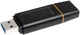 Kingston DataTraveler Exodia 128GB USB 3.2 Gen 1 Black/Yellow (DTX/128GB) - зображення 2