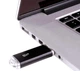 Silicon Power Blaze B02 256GB USB 3.0 Black (SP256GBUF3B02V1K) - зображення 2