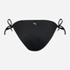 Нижняя часть купальника женская Puma Swim Women Side Tie Bik 90769105 XL Black (8718824819839) - изображение 7