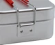 Ланчбокс Trangia Mess Tin 310R Small (Trangia_500310) - зображення 3