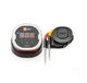 Термометр iGrill 2 Bluetooth Weber 7221 Код: 005537 - зображення 1