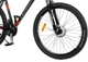 Велосипед CrossBike Everest 27" Рама 19.5" 2022 Black-Red (27CJPr-004436) - зображення 3