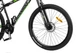 Велосипед CrossBike Storm 27.5" Рама 17" 2022 Black-Green (27CJPr-004386) - изображение 3