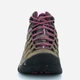 Buty trekkingowe damskie niskie Keen Targhee III Mid 749910-50-9 37.5 (7US) 24 cm Brązowo-szare (191190018330) - obraz 2