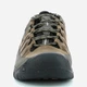 Buty sportowe męskie trekkingowe z membraną Keen Targhee III Wp 749920-60-91 42.5 (9.5US) 27.5 cm Brązowe (887194984602) - obraz 3