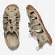 Sandały męskie Keen Clearwater Cnx 800351-60-11 42.5 (9.5US) 27.5 cm Beżowe (191190987452) - obraz 4