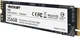 SSD Patriot P300 256 ГБ M.2 2280 PCIe 3.0 x4 NVMe TLC - изображение 3