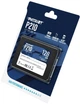Накопитель SSD 128GB Patriot P210 2.5" SATAIII TLC (P210S128G25) - изображение 5