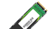 Накопитель SSD 512GB Apacer AS2280P4X M.2 PCIe 3.0 3D TLC (AP512GAS2280P4X-1) - изображение 2