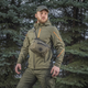 Сумка M-Tac Sphaera Hex Hardsling Bag Gen.II Elite Ranger Green - зображення 10