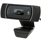 Веб-камера Logitech C920 HD Pro (960-001055) з мікрофоном.Б/У - зображення 1