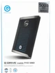 G-Technology 500gb G-DRIVE mobile Pro Thunderbolt 3 External SSD - изображение 1