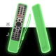 Чехол Sikai для пульта телевизора Sony Bluetooth TX-500 / TX-600 Green (23914) - изображение 1