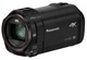 Panasonic Цифрова відеокамера 4K HC-VX980 Black - изображение 3