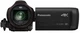 Panasonic Цифрова відеокамера 4K HC-VX980 Black - изображение 5