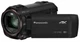 Panasonic Цифрова відеокамера 4K HC-VX980 Black - изображение 9