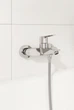 Набор смесителей GROHE QuickFix Start UA202301ME (23746002+24206002+26398001) - изображение 11
