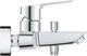 Набор смесителей GROHE QuickFix Start UA202301ME (23746002+24206002+26398001) - изображение 6